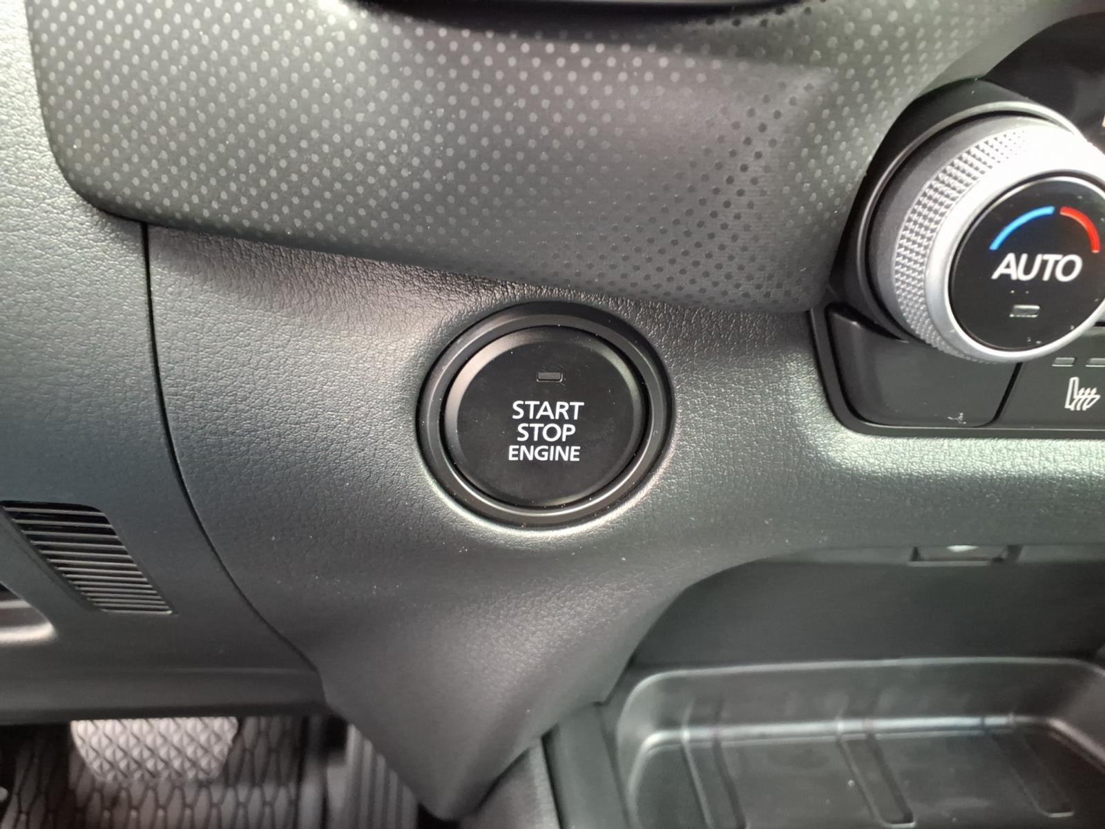 2026 Mazda CX-50 2.5 S Preferred