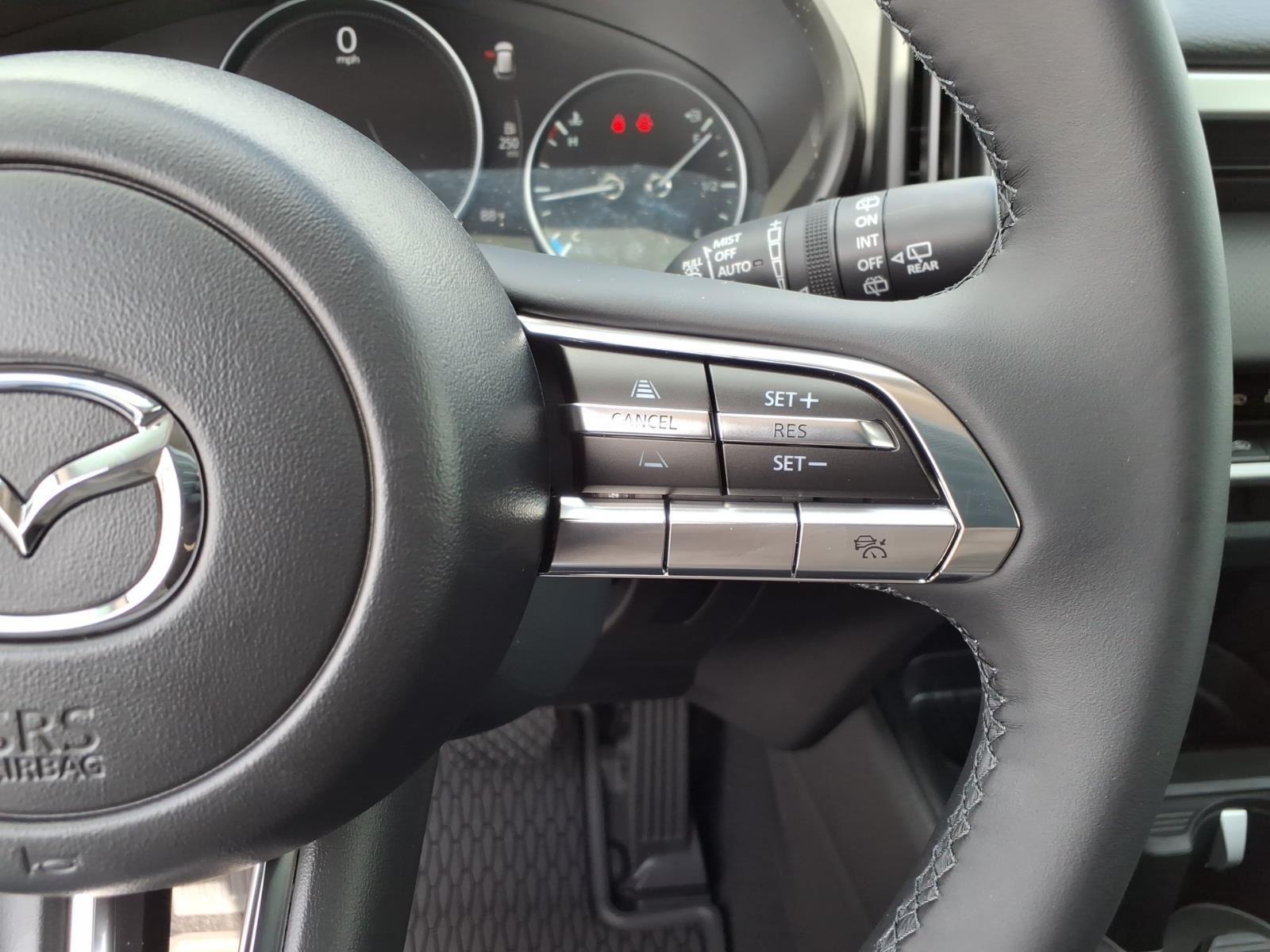 2026 Mazda CX-50 2.5 S Preferred