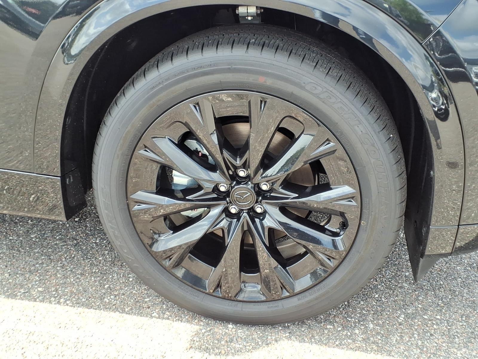 2026 Mazda CX-90 S Premium Sport