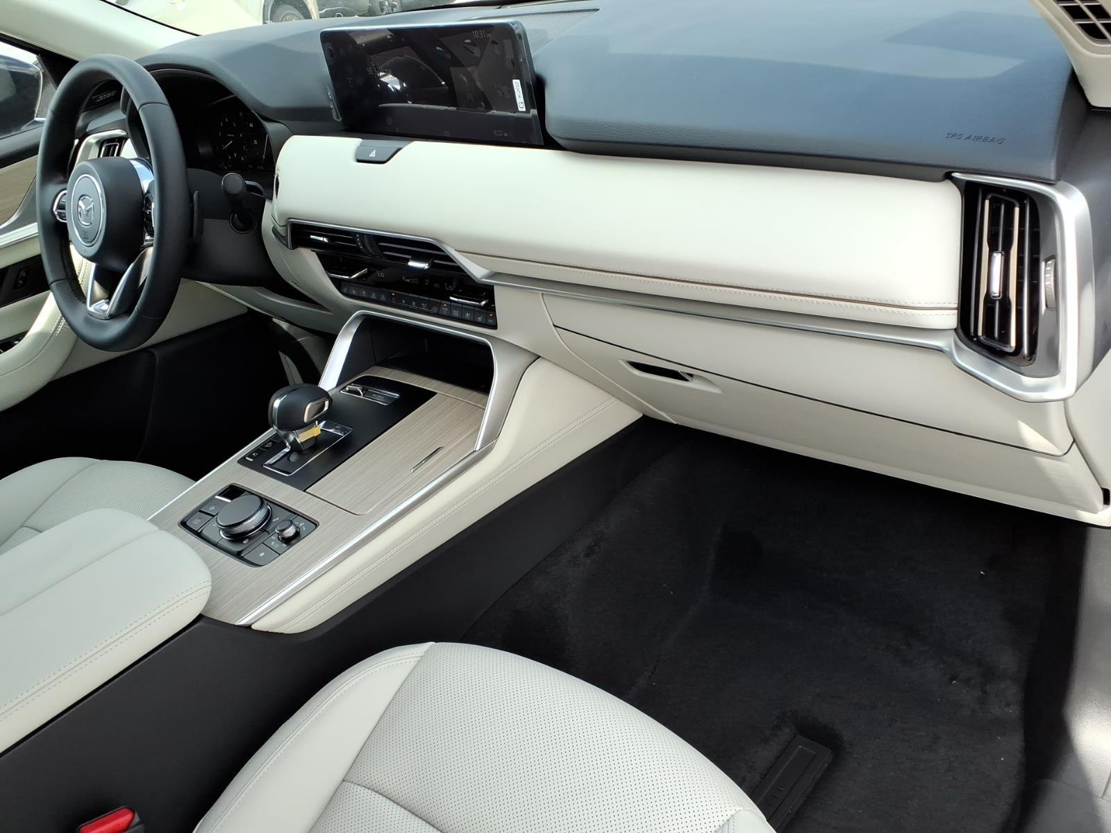 2026 Mazda CX-90 S Premium Sport