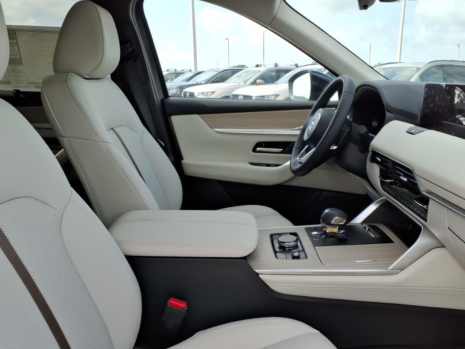 2026 Mazda CX-90 S Premium Sport
