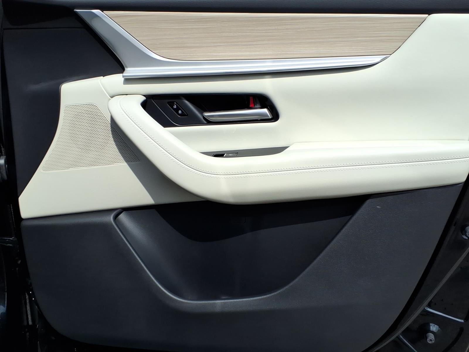 2026 Mazda CX-90 S Premium Sport