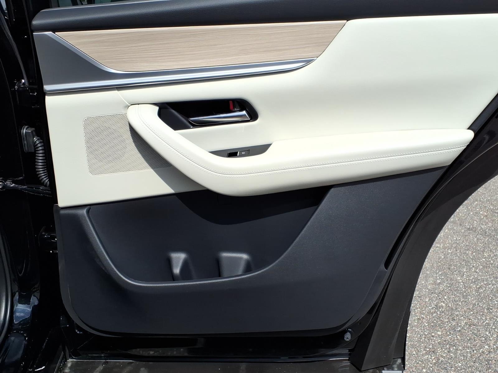 2026 Mazda CX-90 S Premium Sport