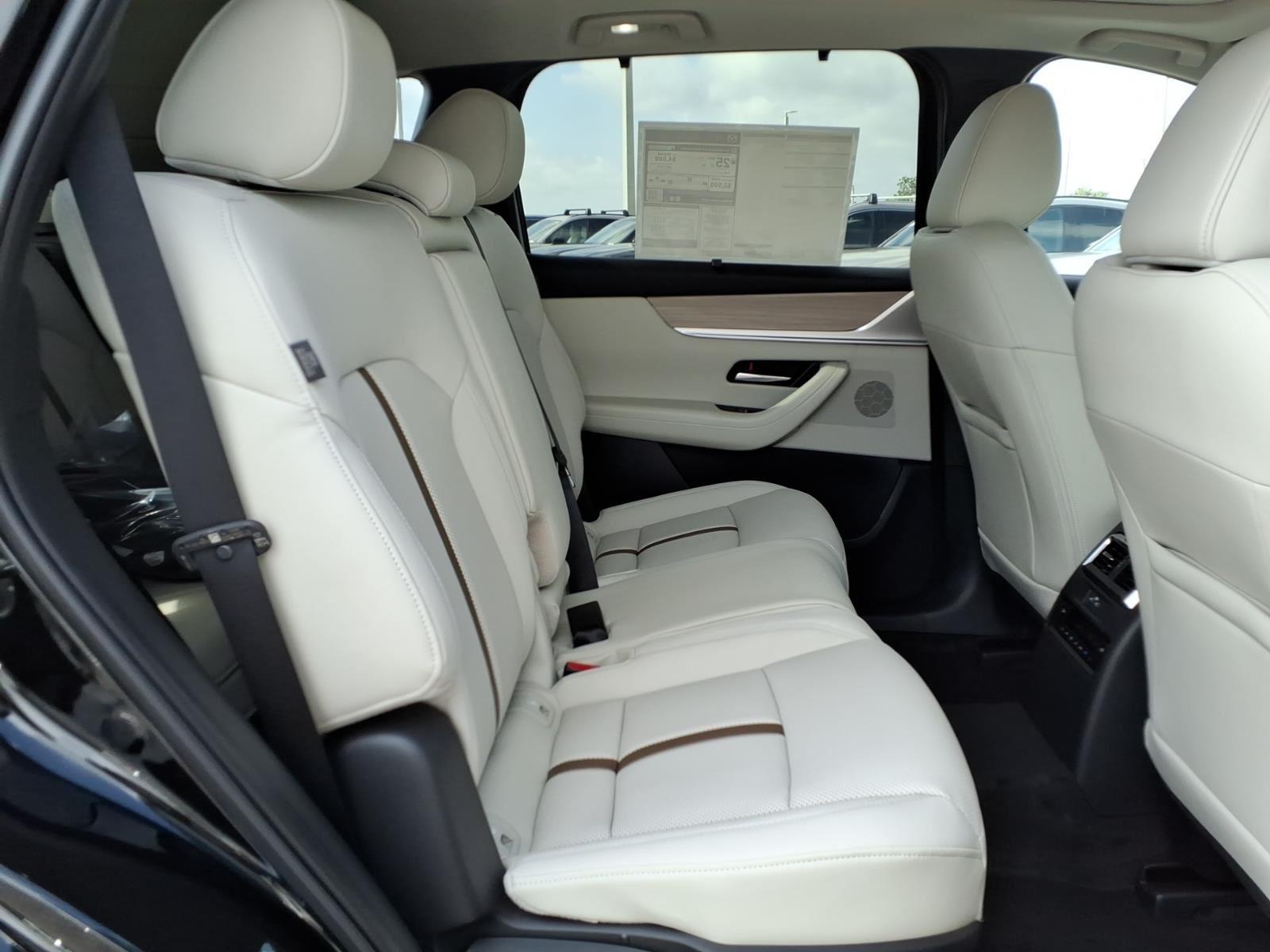 2026 Mazda CX-90 S Premium Sport