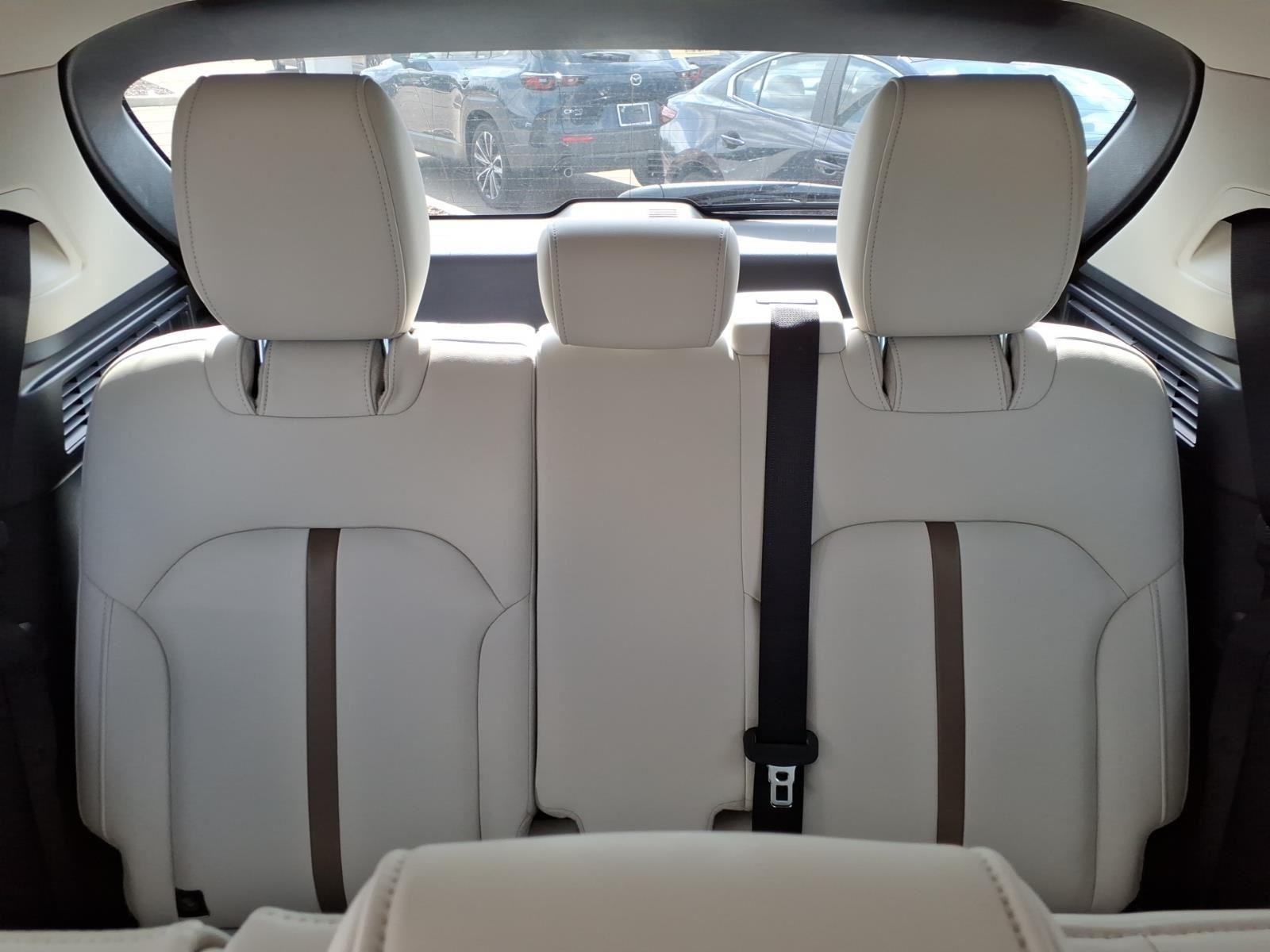 2026 Mazda CX-90 S Premium Sport