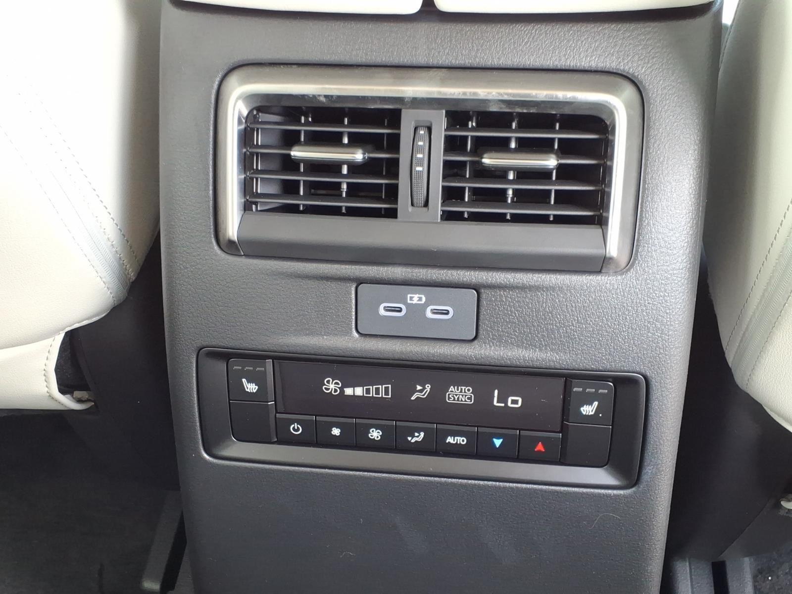 2026 Mazda CX-90 S Premium Sport