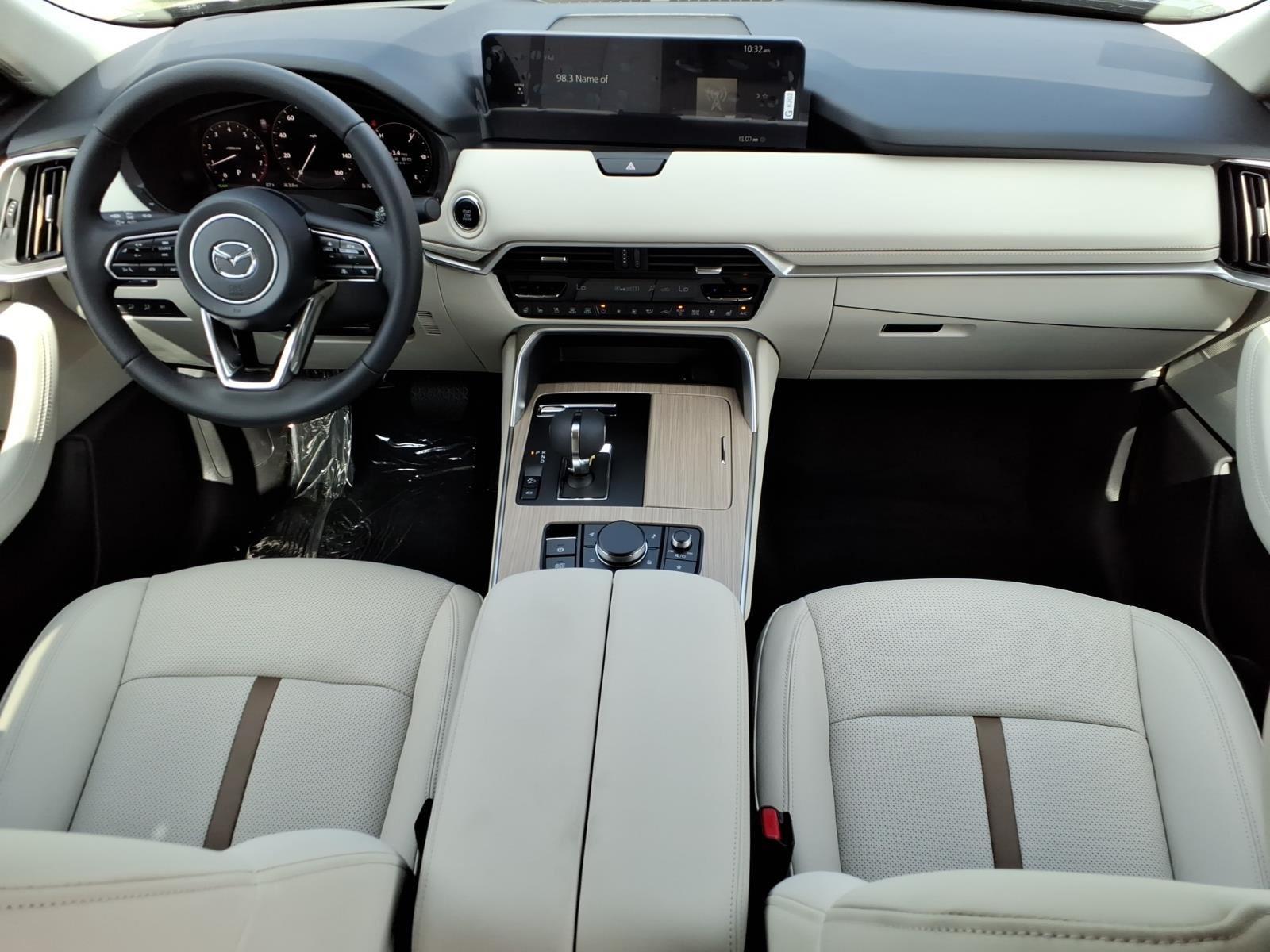 2026 Mazda CX-90 S Premium Sport