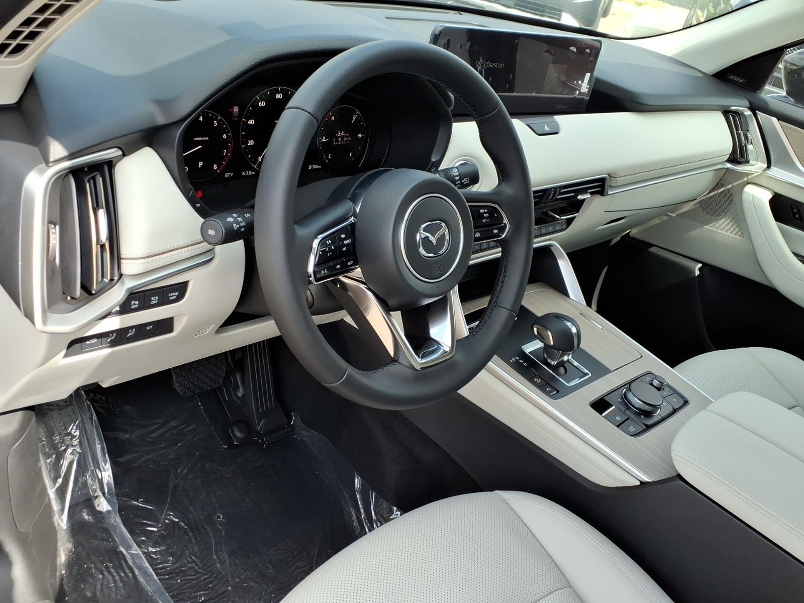 2026 Mazda CX-90 S Premium Sport