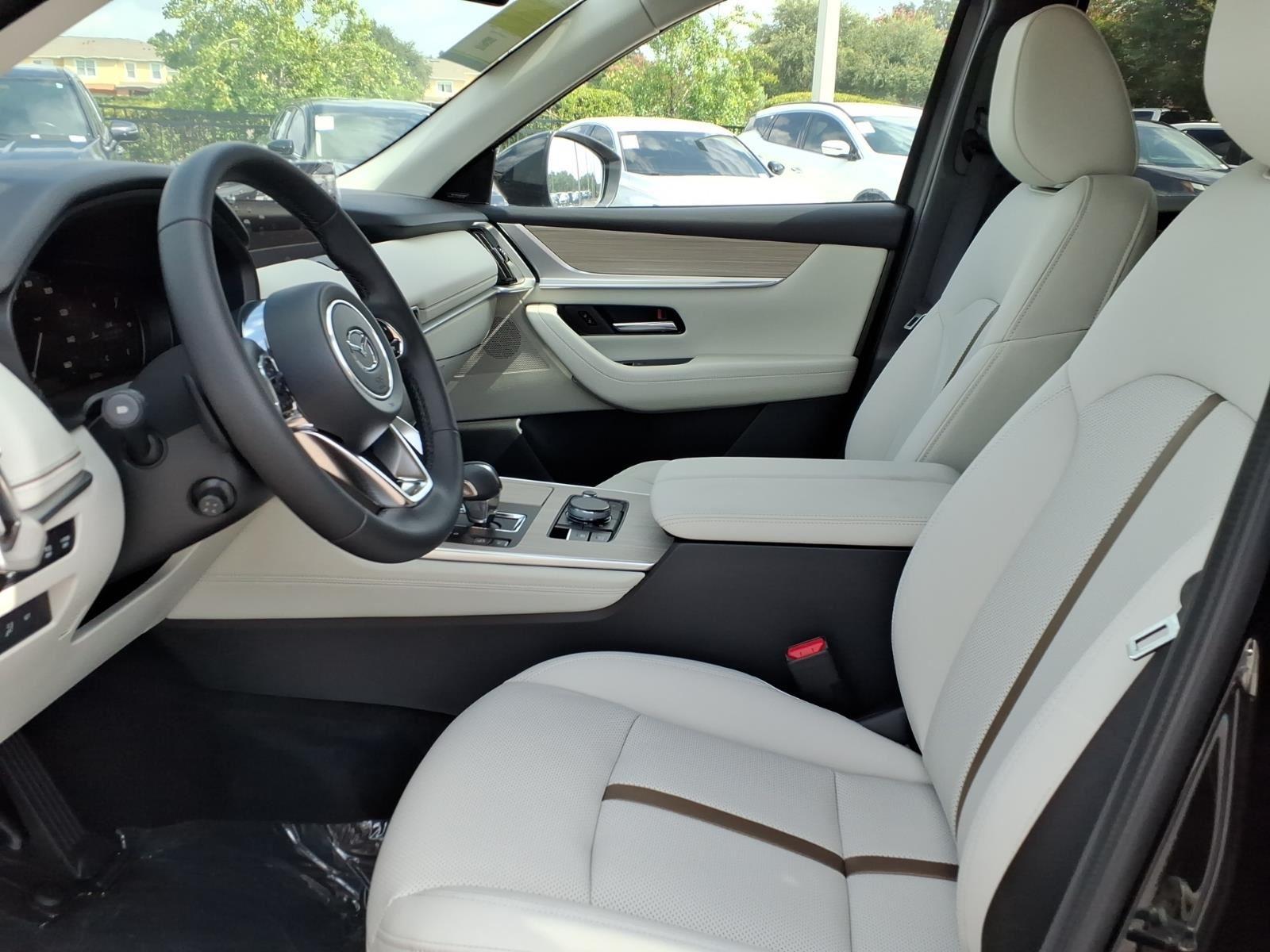 2026 Mazda CX-90 S Premium Sport