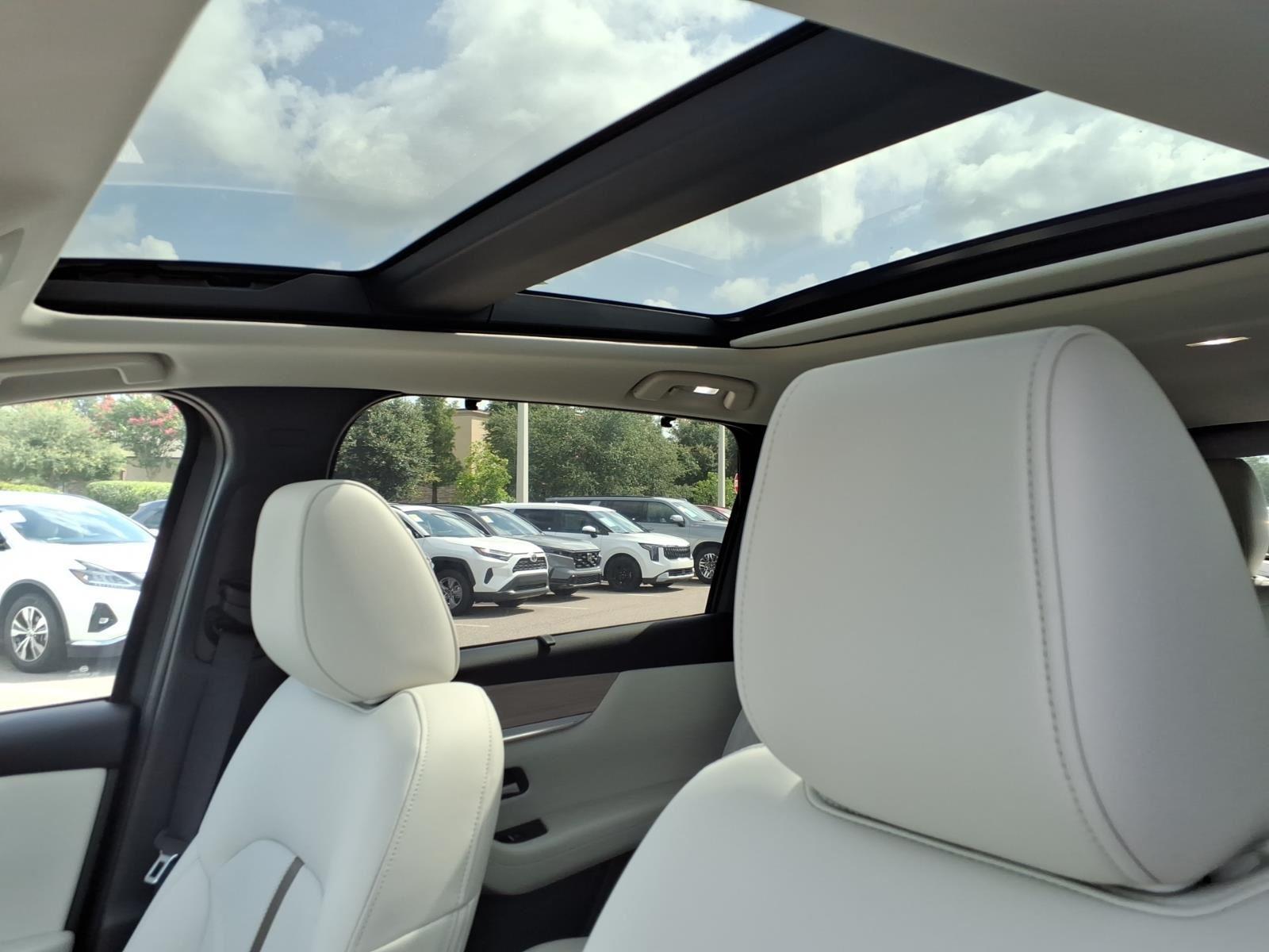 2026 Mazda CX-90 S Premium Sport