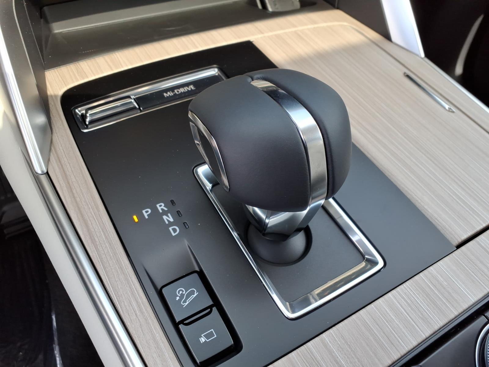 2026 Mazda CX-90 S Premium Sport