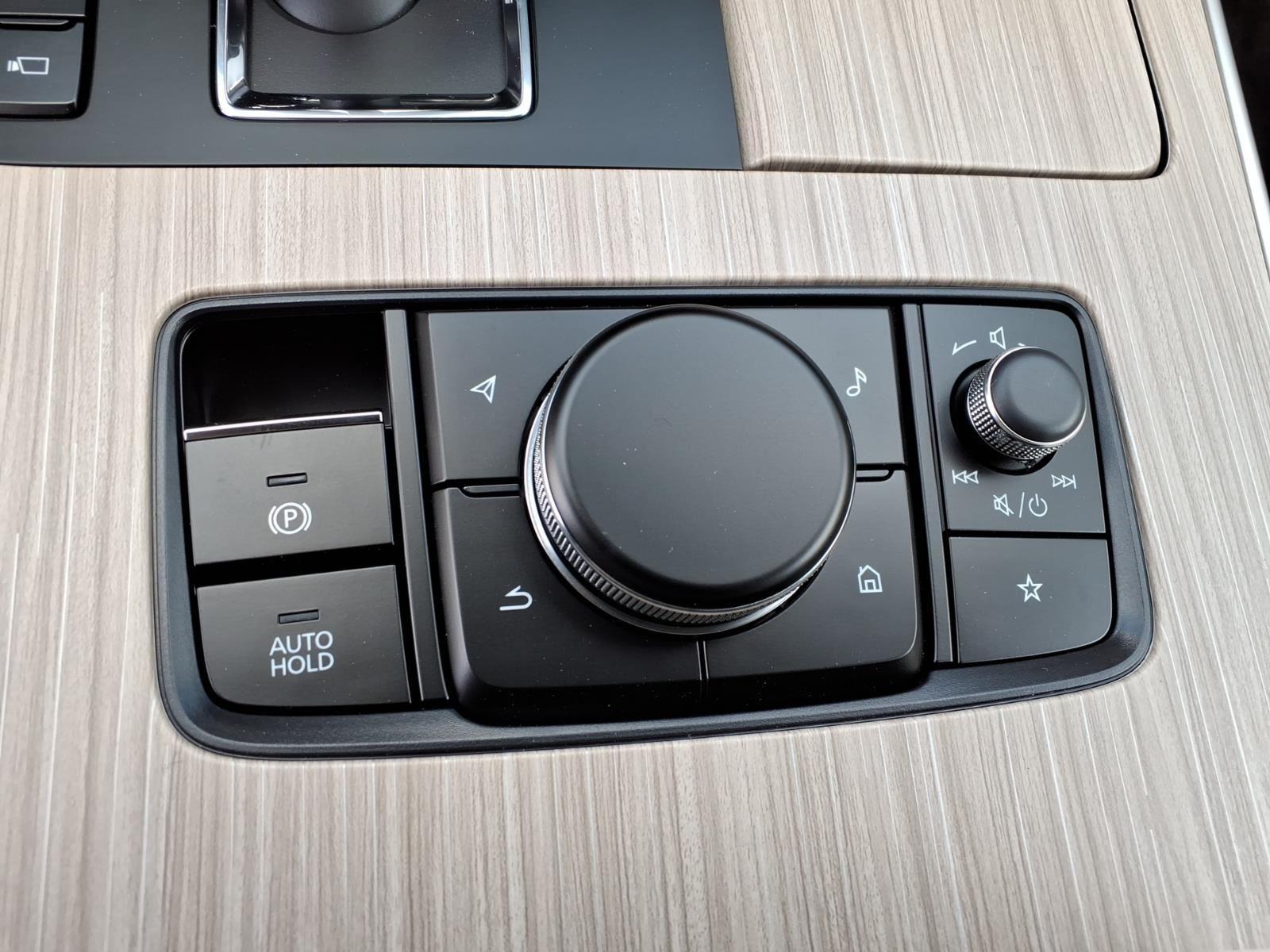 2026 Mazda CX-90 S Premium Sport