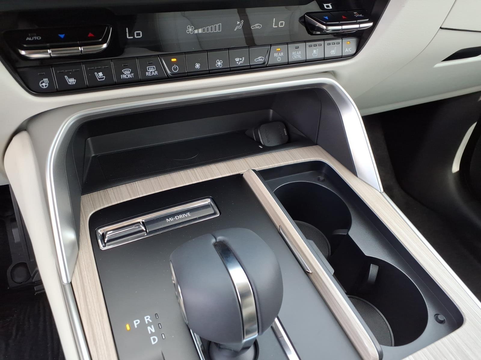 2026 Mazda CX-90 S Premium Sport