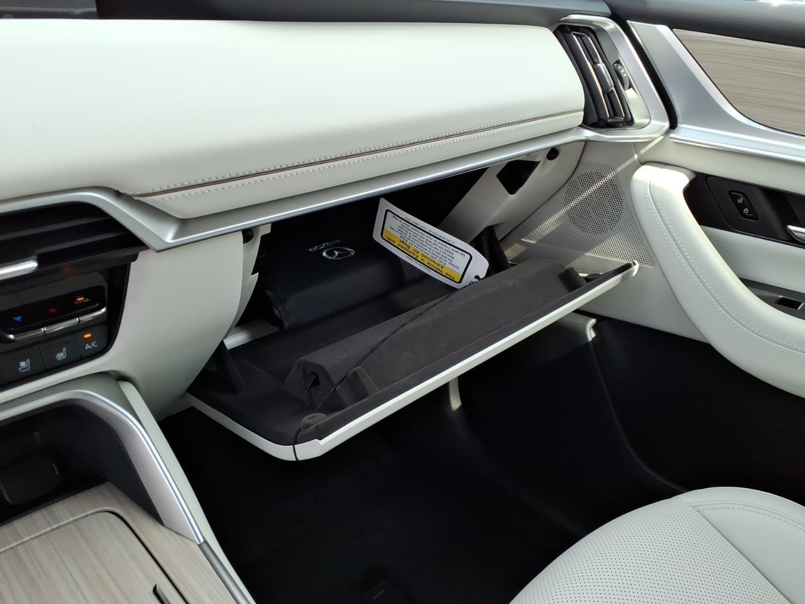 2026 Mazda CX-90 S Premium Sport