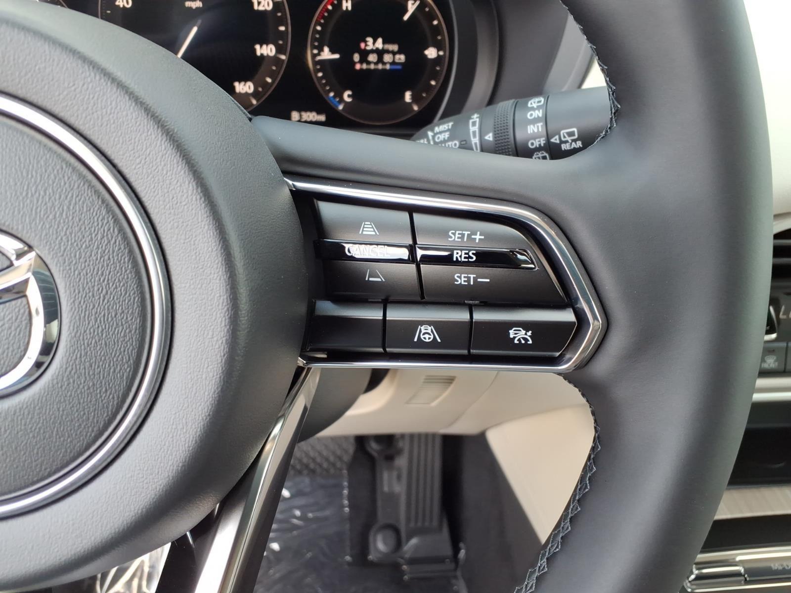 2026 Mazda CX-90 S Premium Sport