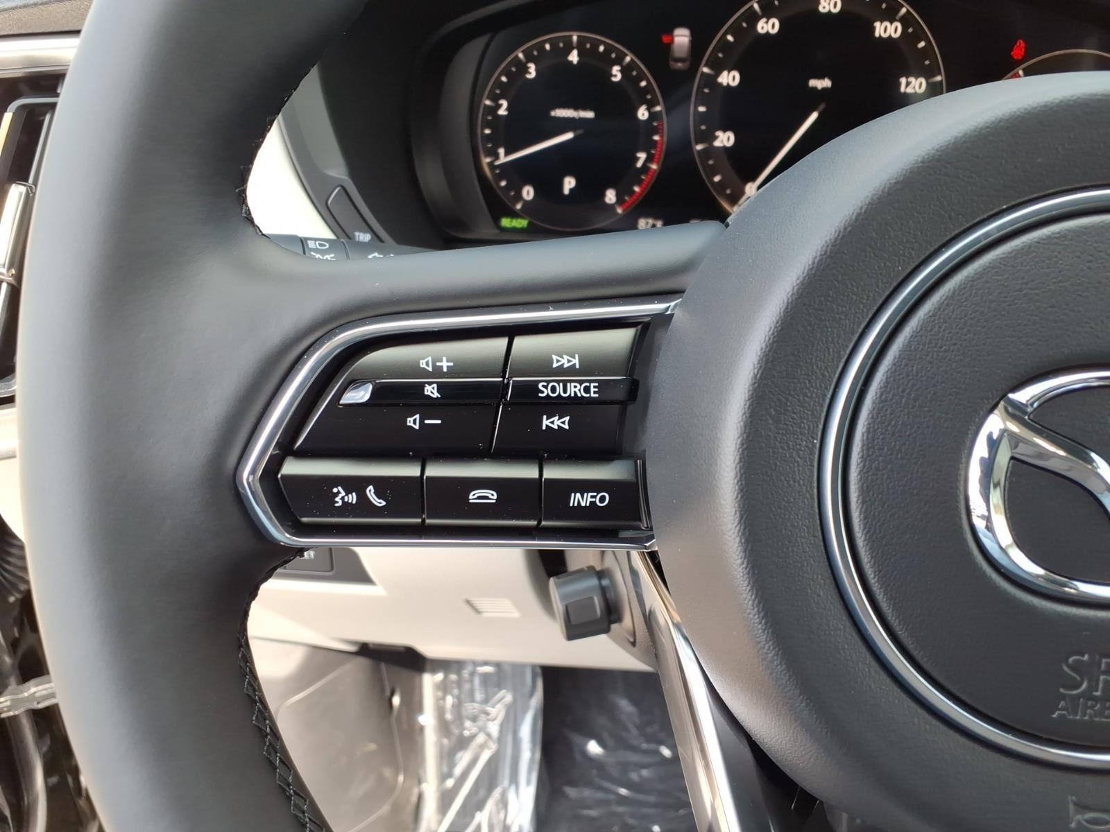 2026 Mazda CX-90 S Premium Sport