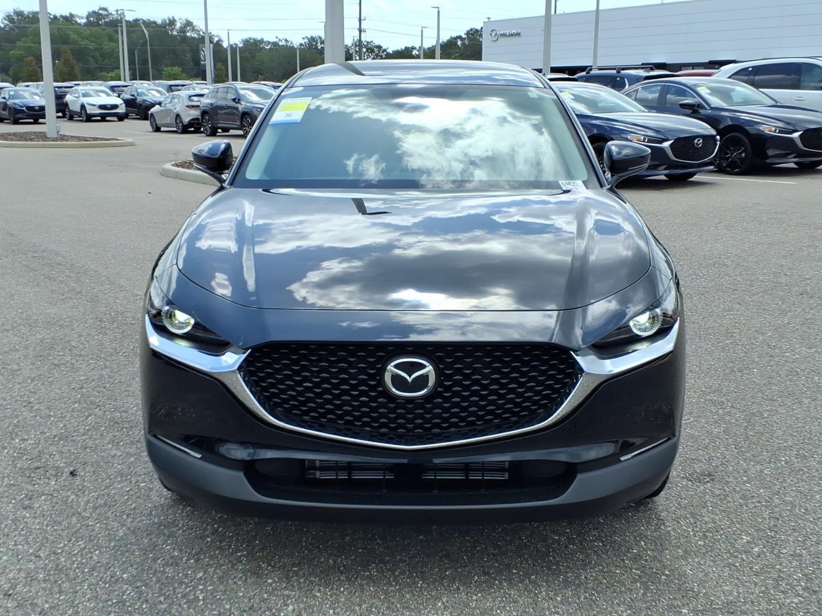 2026 Mazda CX-30 2.5 S Select Sport