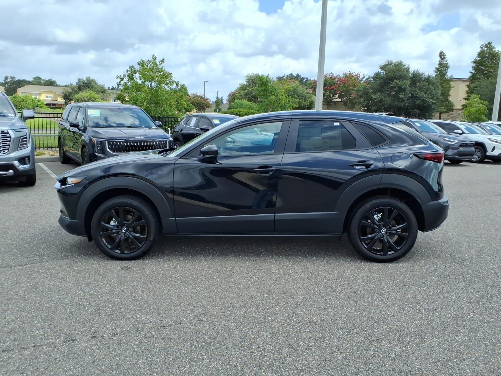 2026 Mazda CX-30 2.5 S Select Sport
