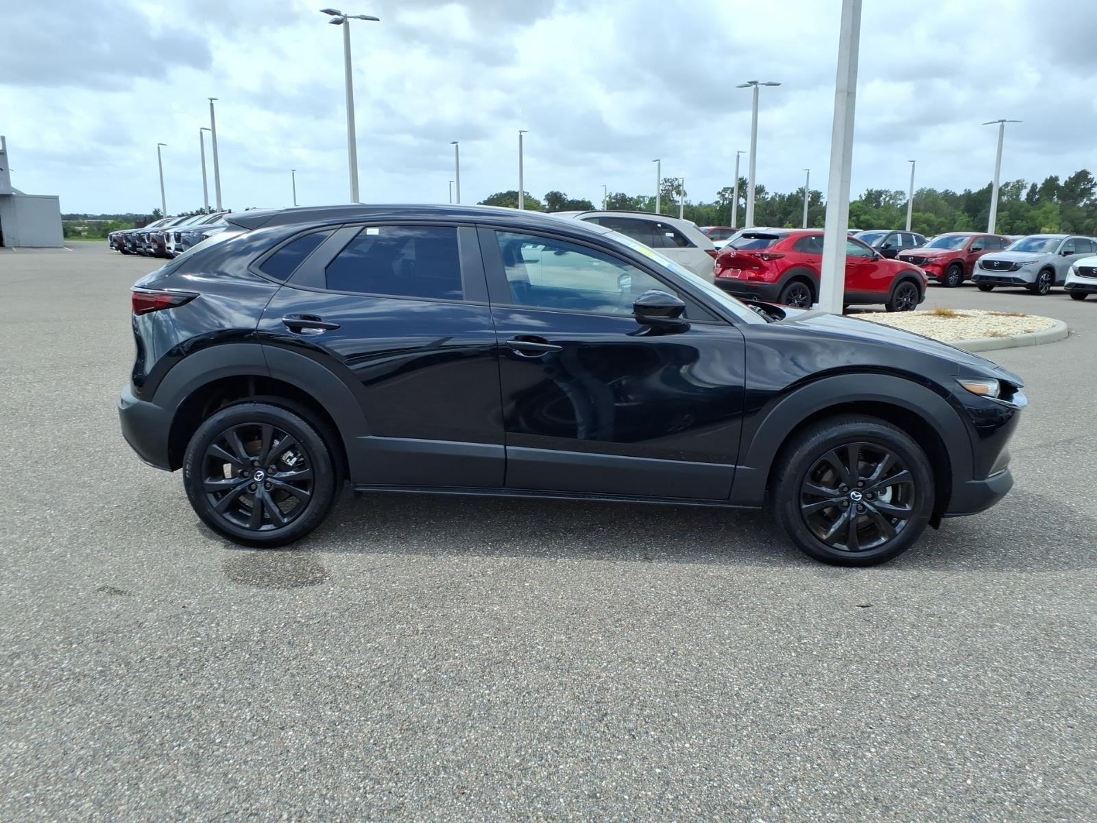 2026 Mazda CX-30 2.5 S Select Sport