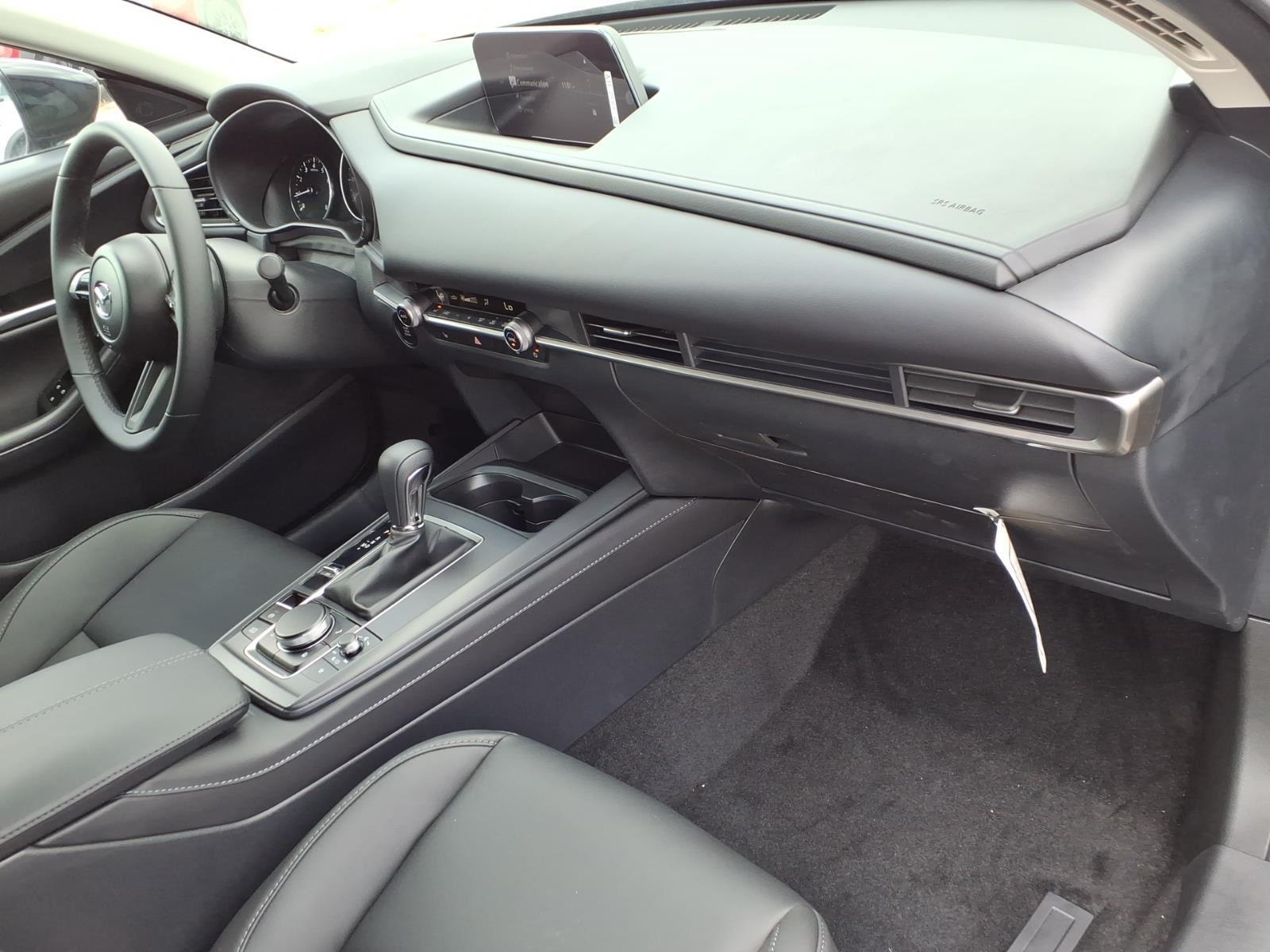 2026 Mazda CX-30 2.5 S Select Sport