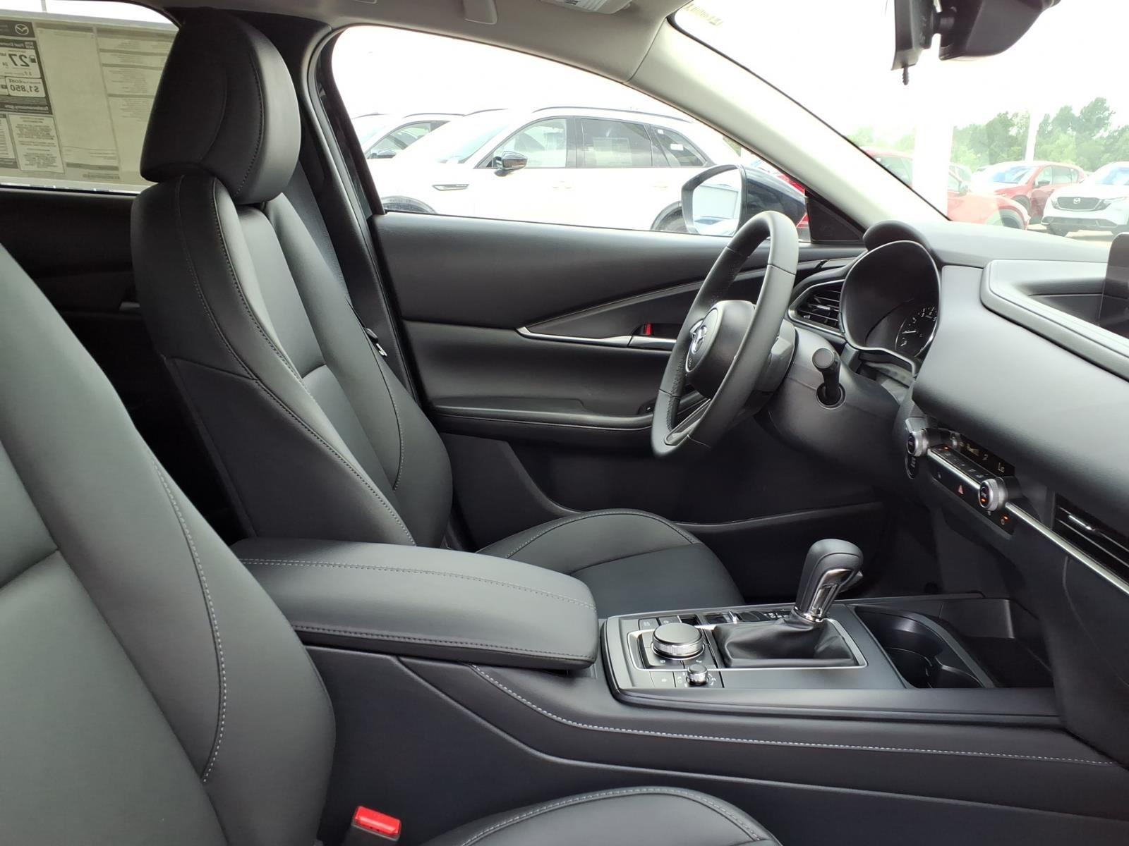 2026 Mazda CX-30 2.5 S Select Sport