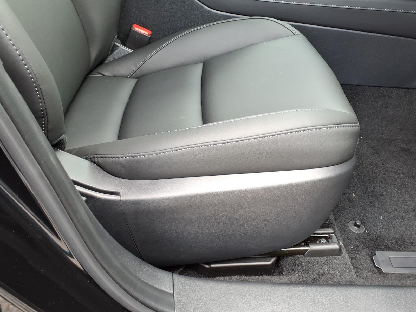 2026 Mazda CX-30 2.5 S Select Sport