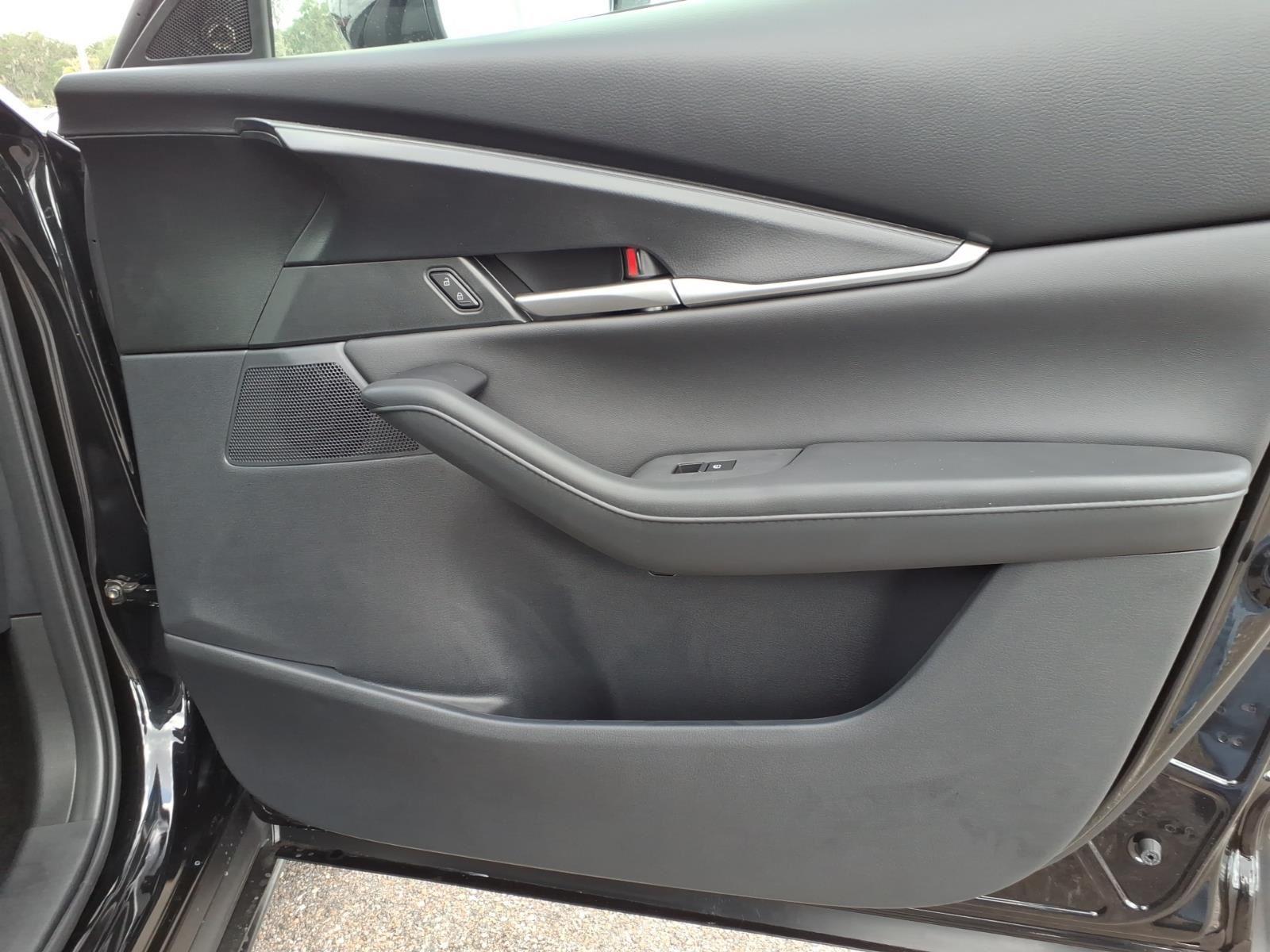 2026 Mazda CX-30 2.5 S Select Sport