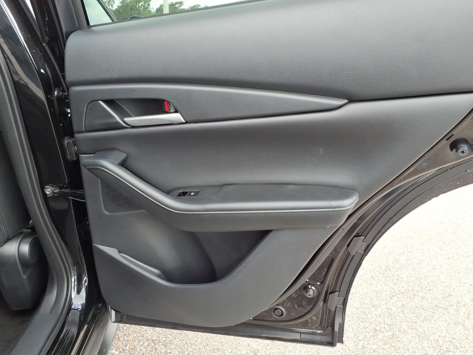 2026 Mazda CX-30 2.5 S Select Sport