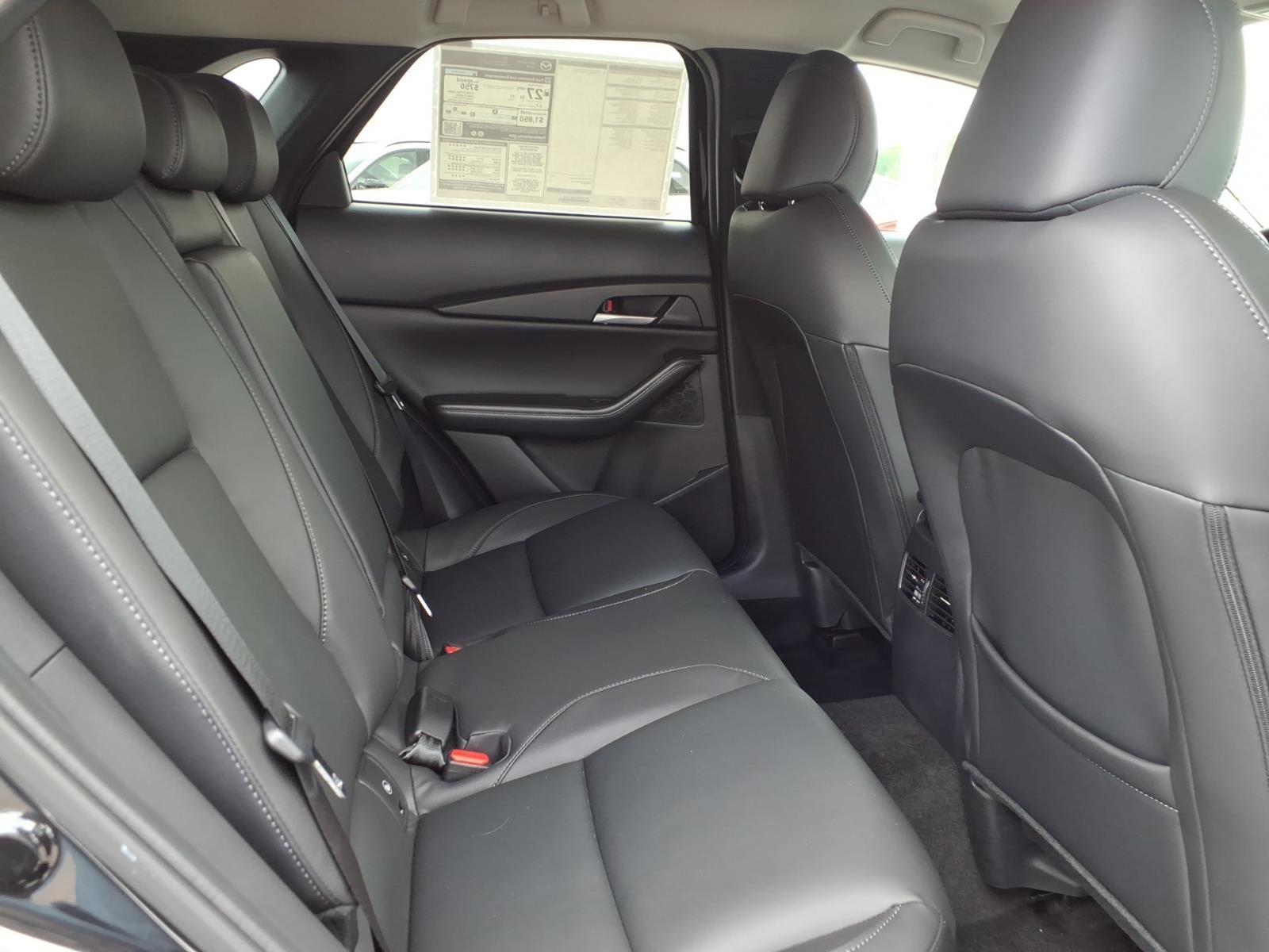 2026 Mazda CX-30 2.5 S Select Sport