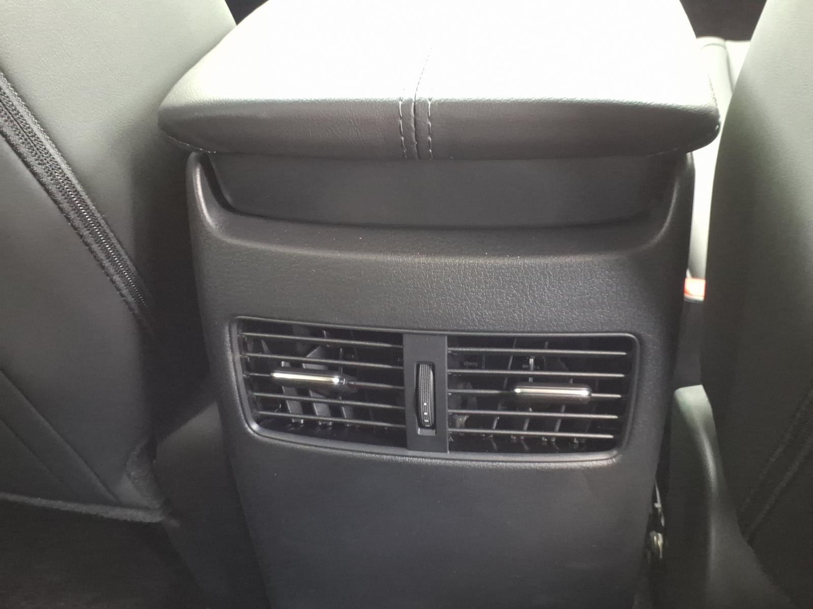 2026 Mazda CX-30 2.5 S Select Sport