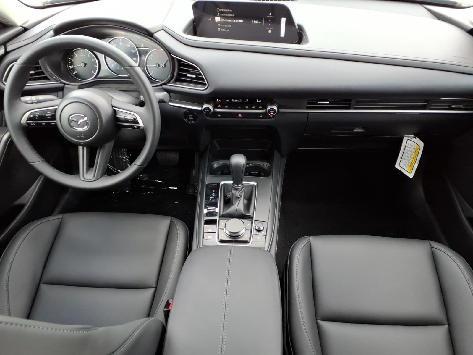 2026 Mazda CX-30 2.5 S Select Sport