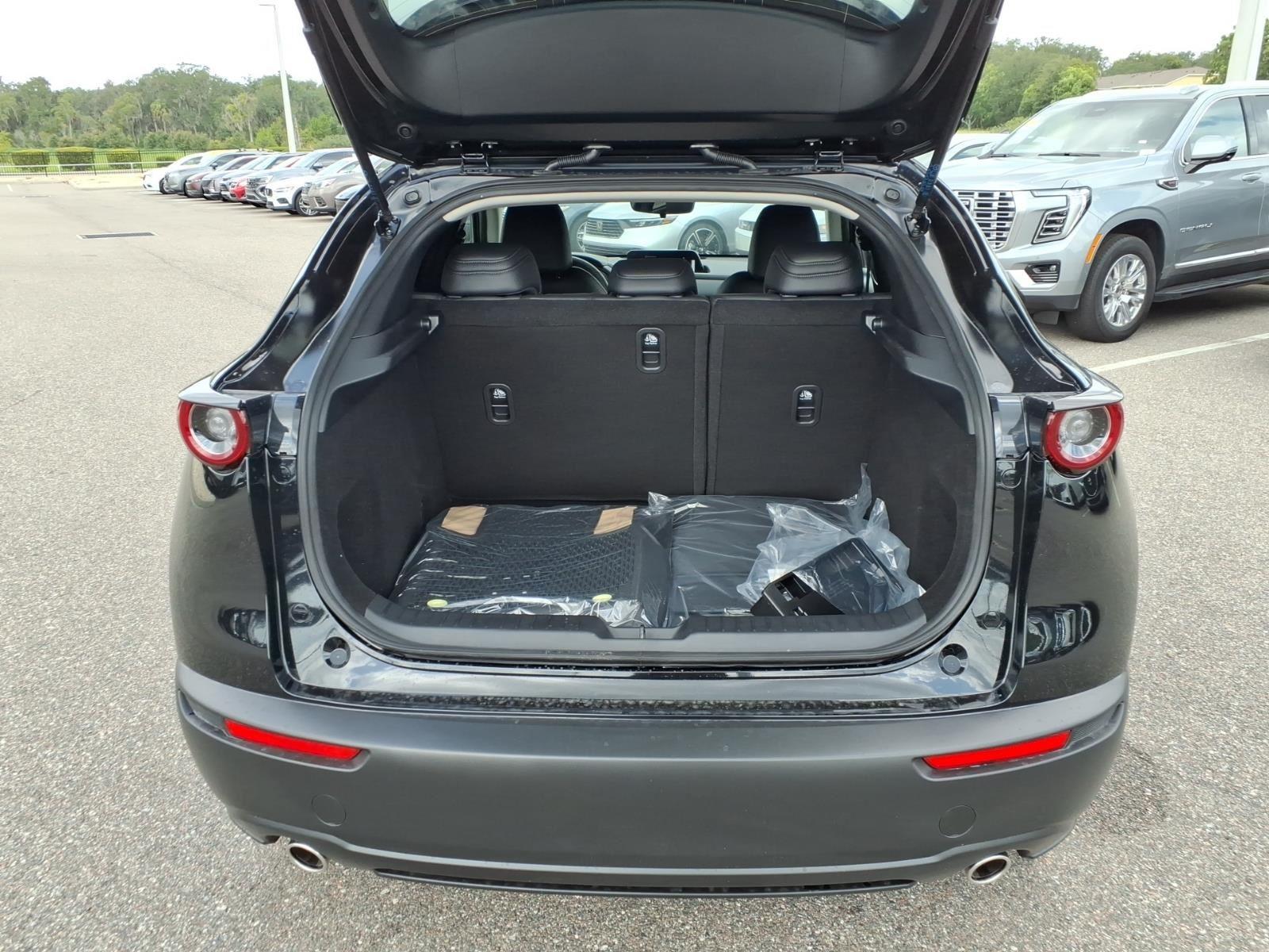 2026 Mazda CX-30 2.5 S Select Sport