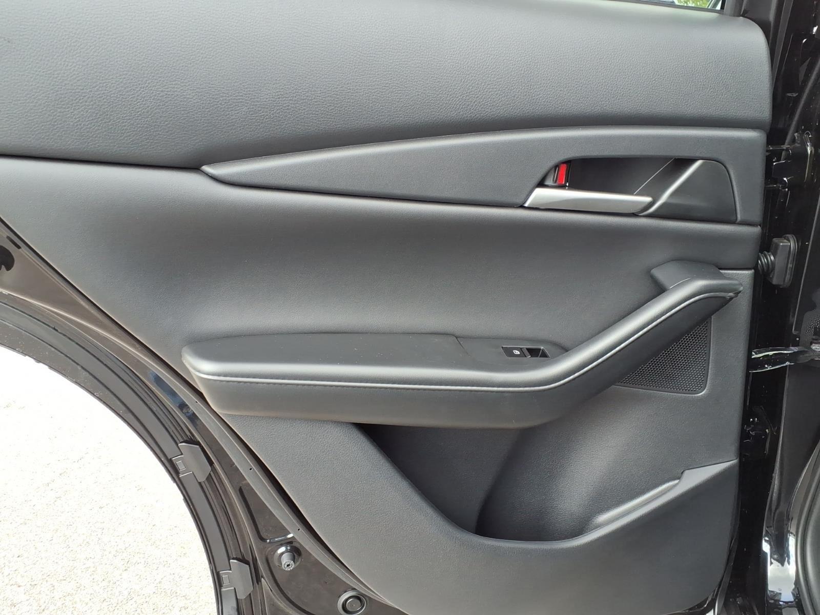 2026 Mazda CX-30 2.5 S Select Sport
