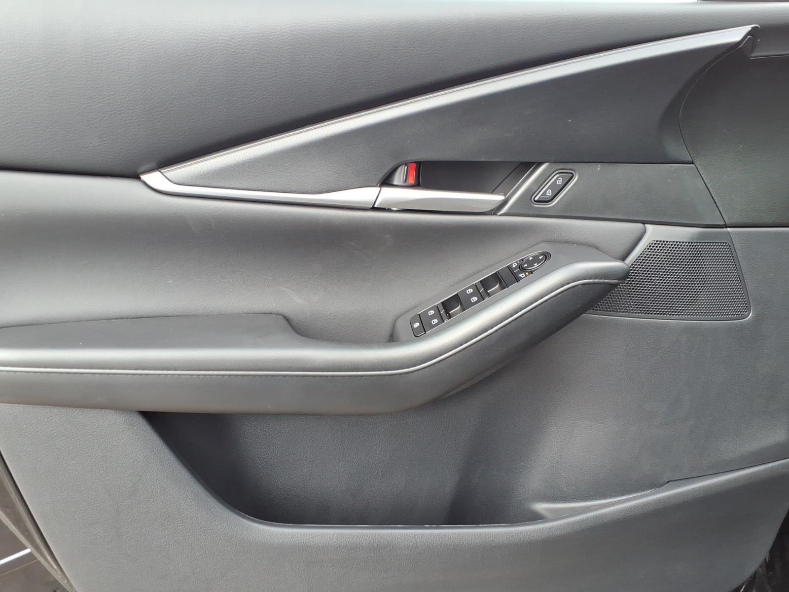2026 Mazda CX-30 2.5 S Select Sport