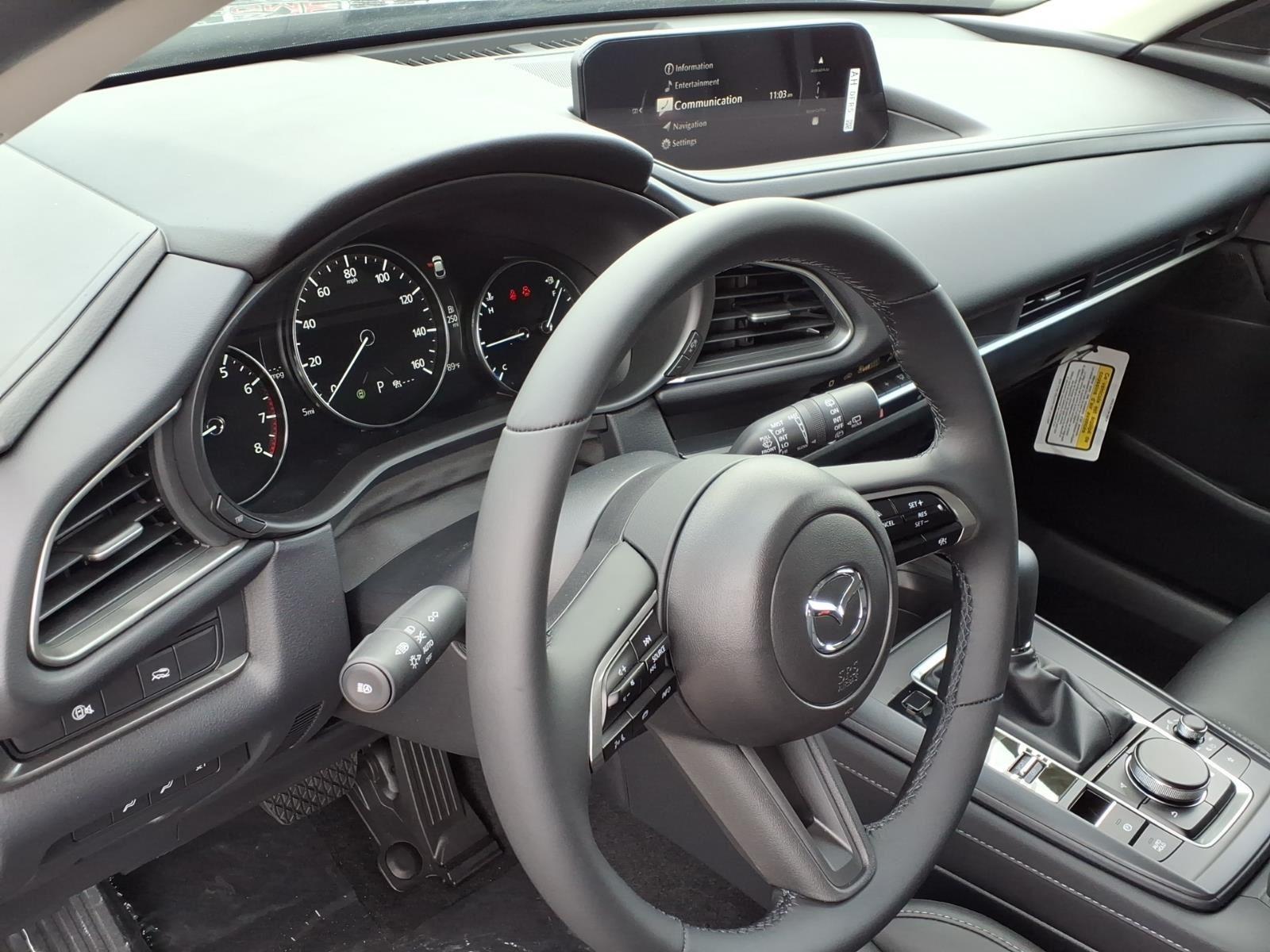 2026 Mazda CX-30 2.5 S Select Sport