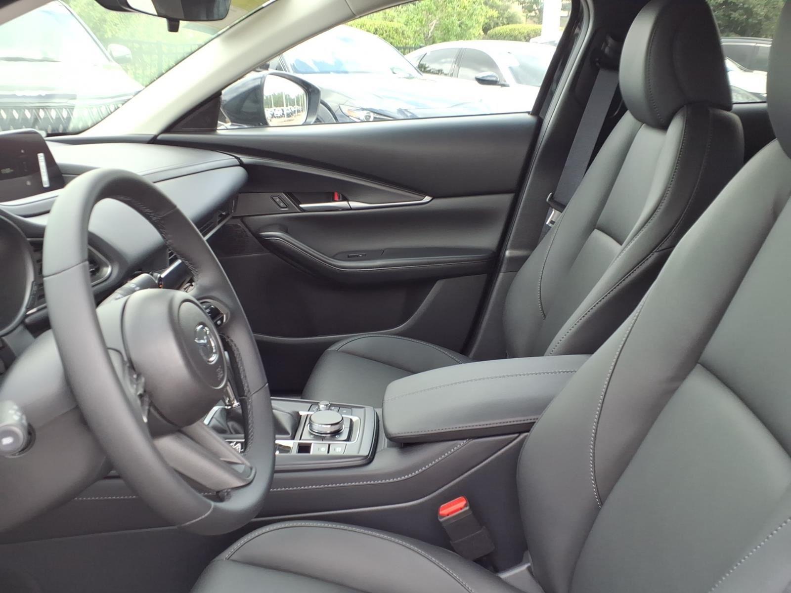 2026 Mazda CX-30 2.5 S Select Sport