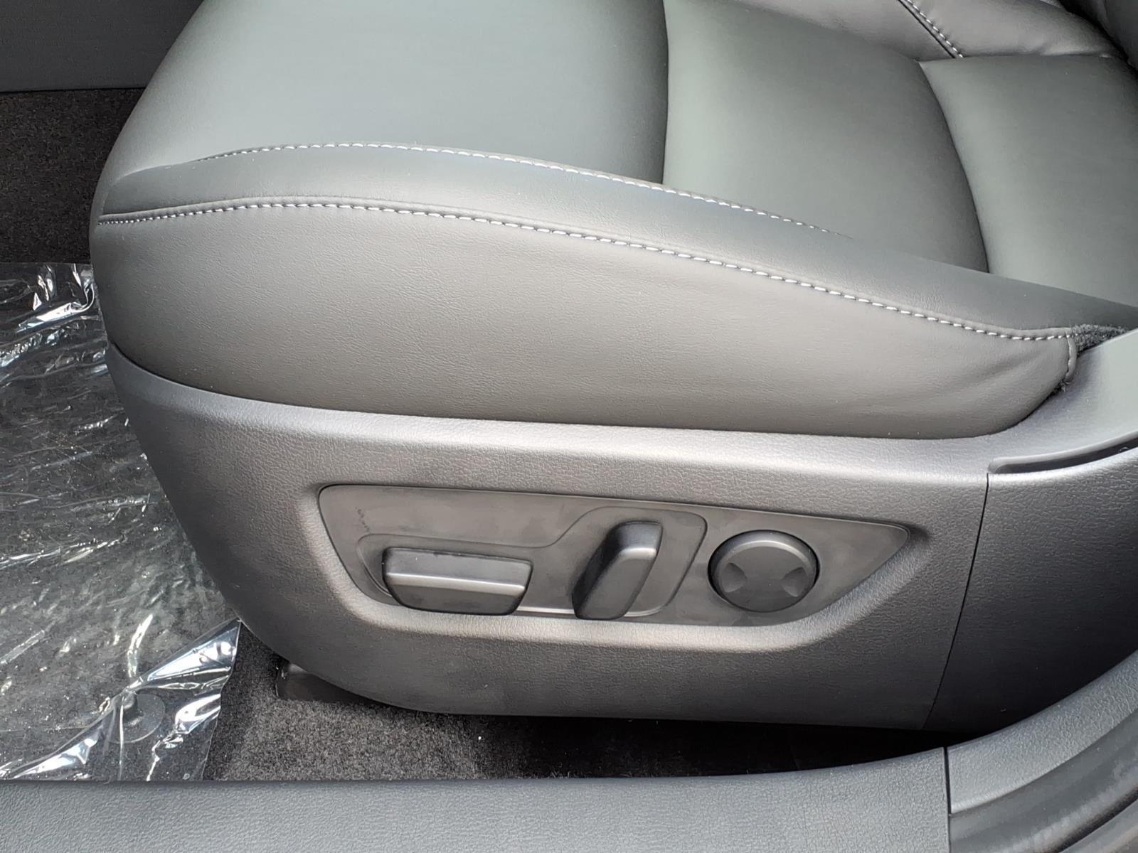 2026 Mazda CX-30 2.5 S Select Sport