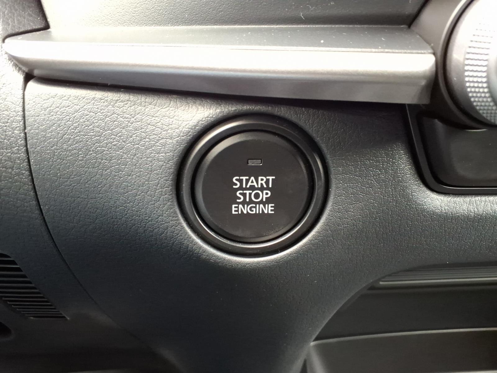 2026 Mazda CX-30 2.5 S Select Sport