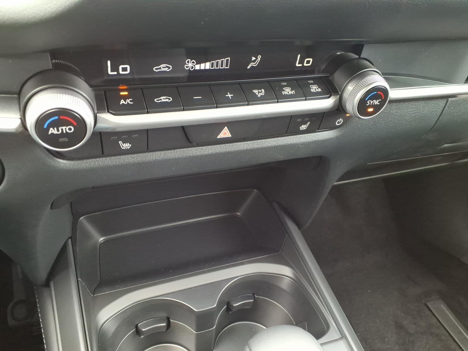 2026 Mazda CX-30 2.5 S Select Sport