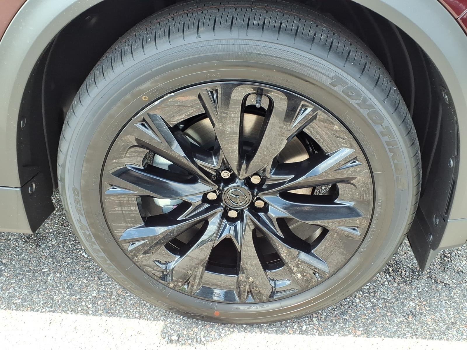 2026 Mazda CX-90 Premium Sport