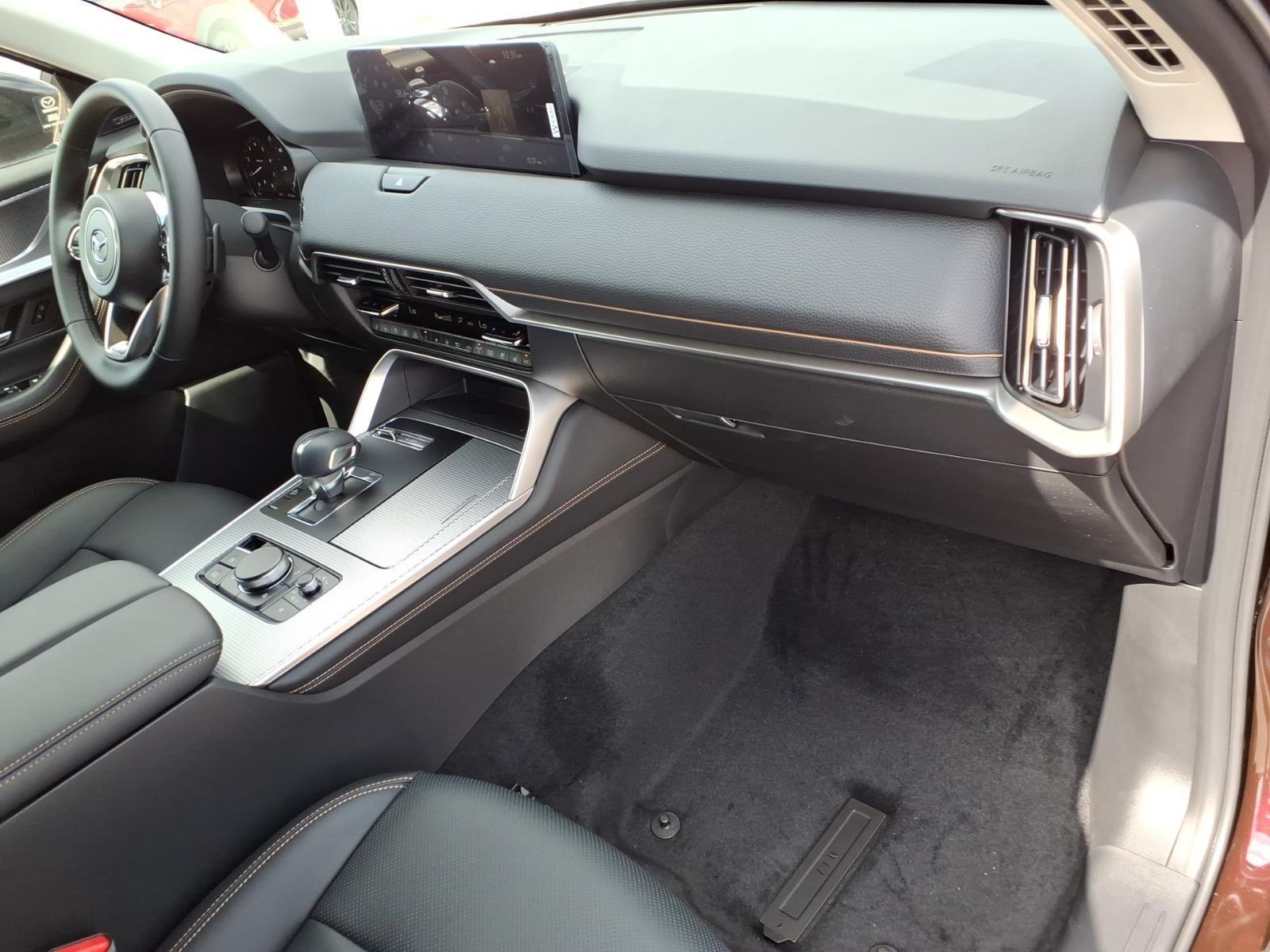 2026 Mazda CX-90 Premium Sport