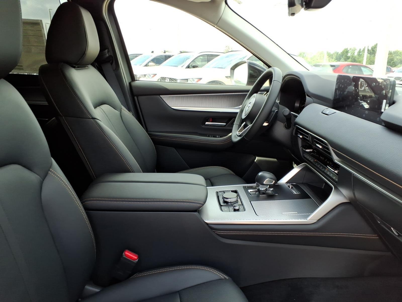 2026 Mazda CX-90 Premium Sport