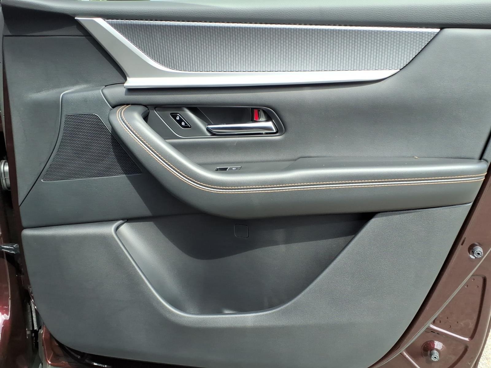 2026 Mazda CX-90 Premium Sport