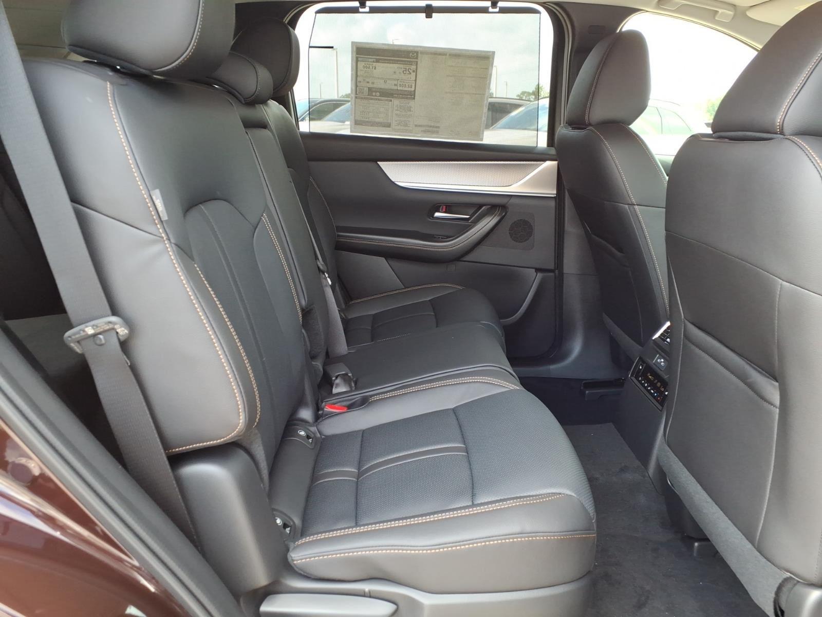 2026 Mazda CX-90 Premium Sport