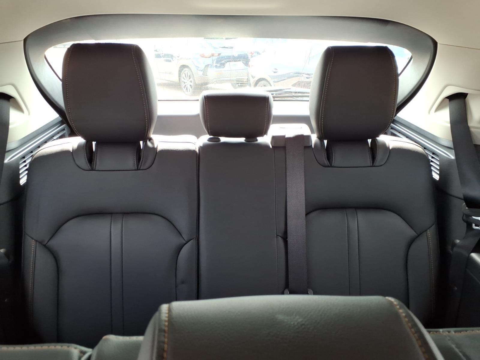 2026 Mazda CX-90 Premium Sport