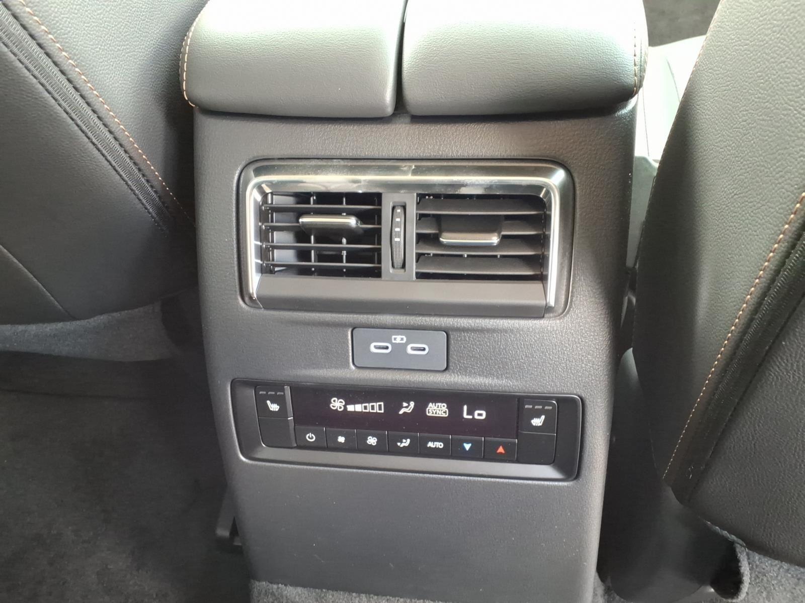 2026 Mazda CX-90 Premium Sport
