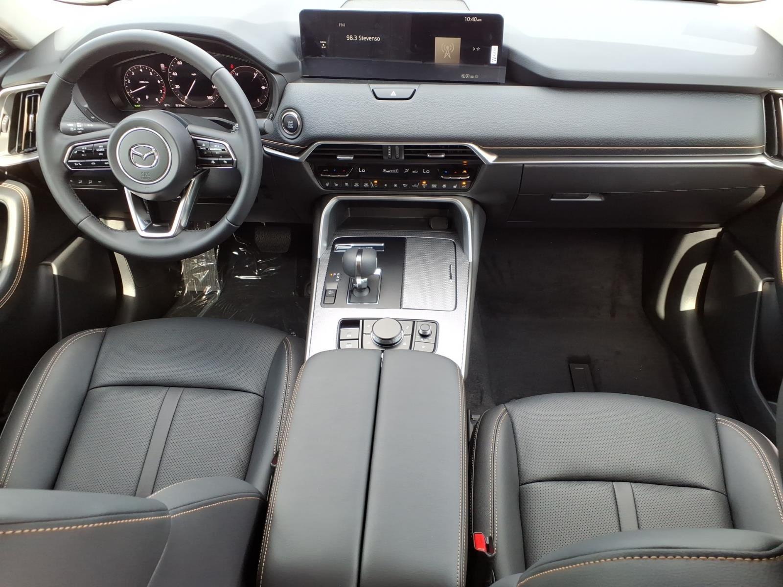 2026 Mazda CX-90 Premium Sport