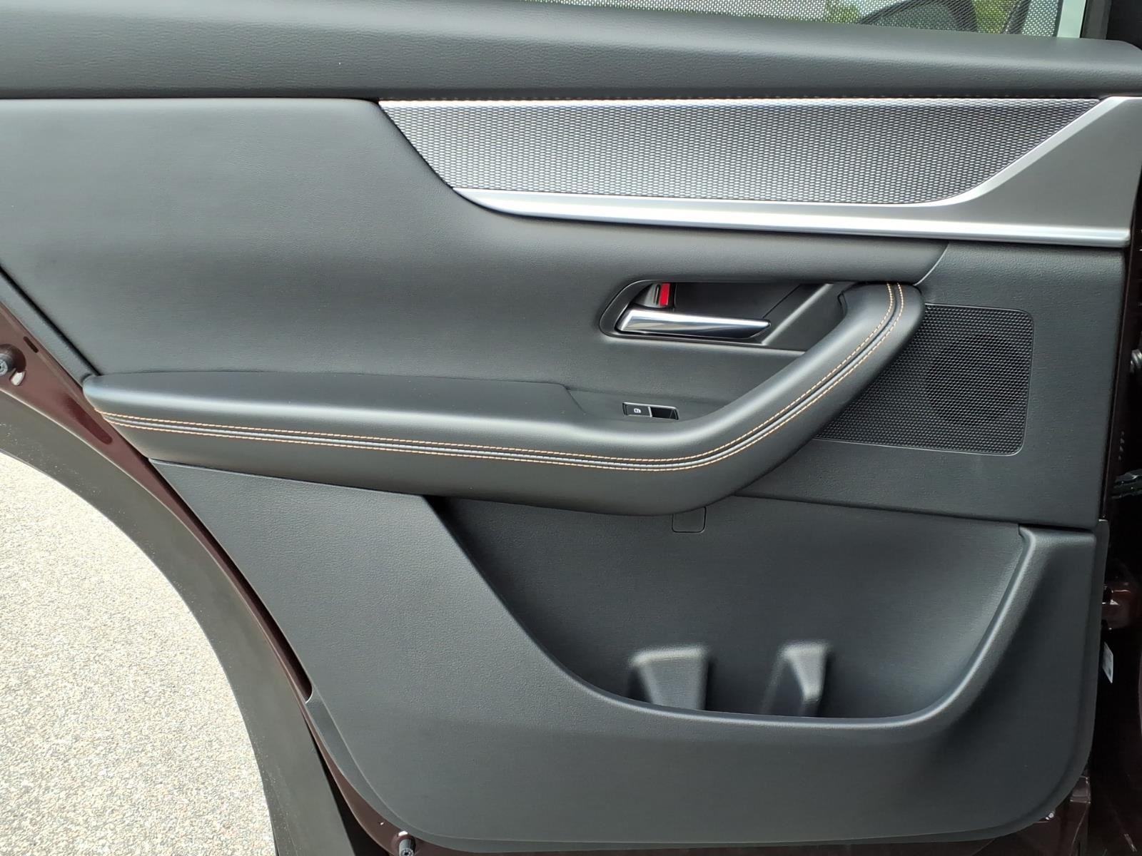 2026 Mazda CX-90 Premium Sport