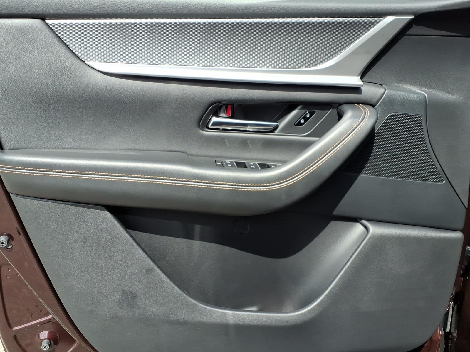 2026 Mazda CX-90 Premium Sport