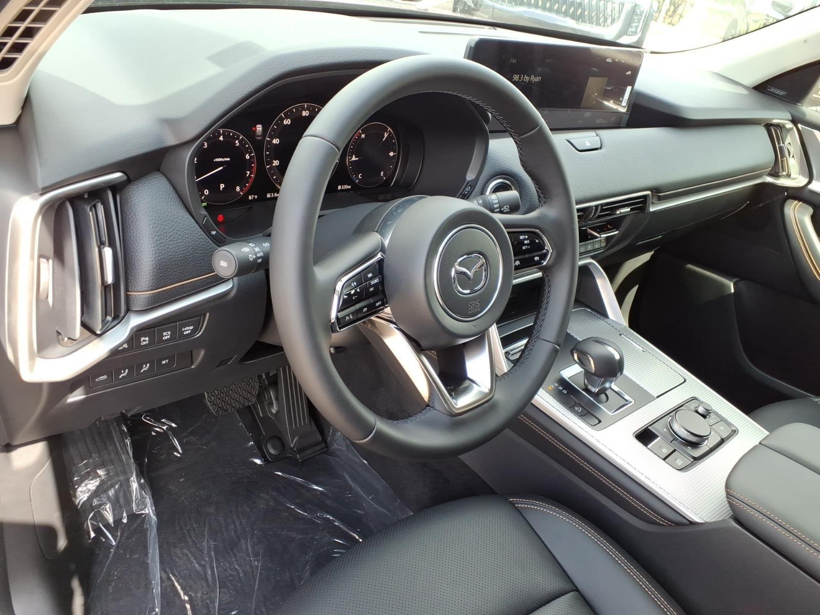 2026 Mazda CX-90 Premium Sport